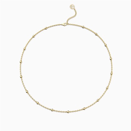 Bead Necklace