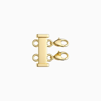 Layering Clasp