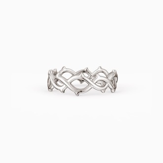 Crown of Thorns Ring