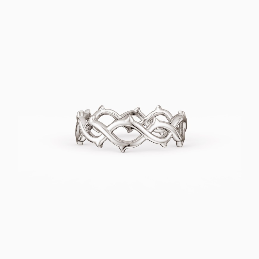 Crown of Thorns Ring