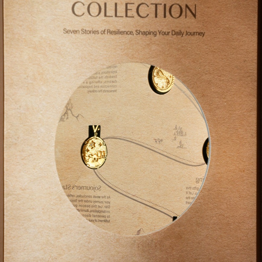 Promised Land Collection Special Edition Gift Box