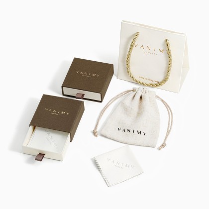 Deluxe Gift Packaging