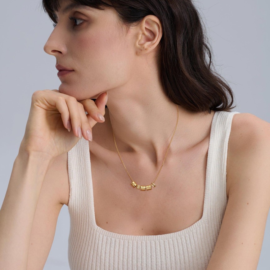 $9.90 Faith Number Pendant Mystery Box