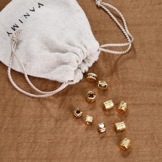 $9.90 Faith Number Pendant Mystery Box