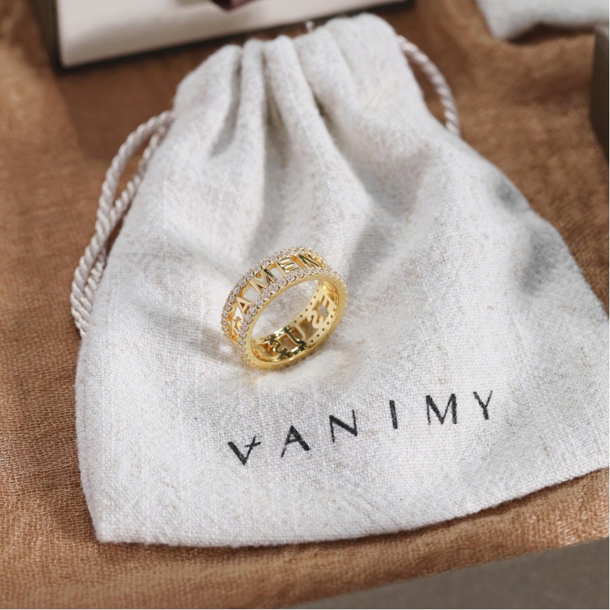 $33.99 Faith Ring Mystery Box