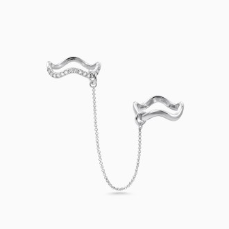 Highs and Lows Chain Rings