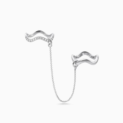 Highs and Lows Chain Rings