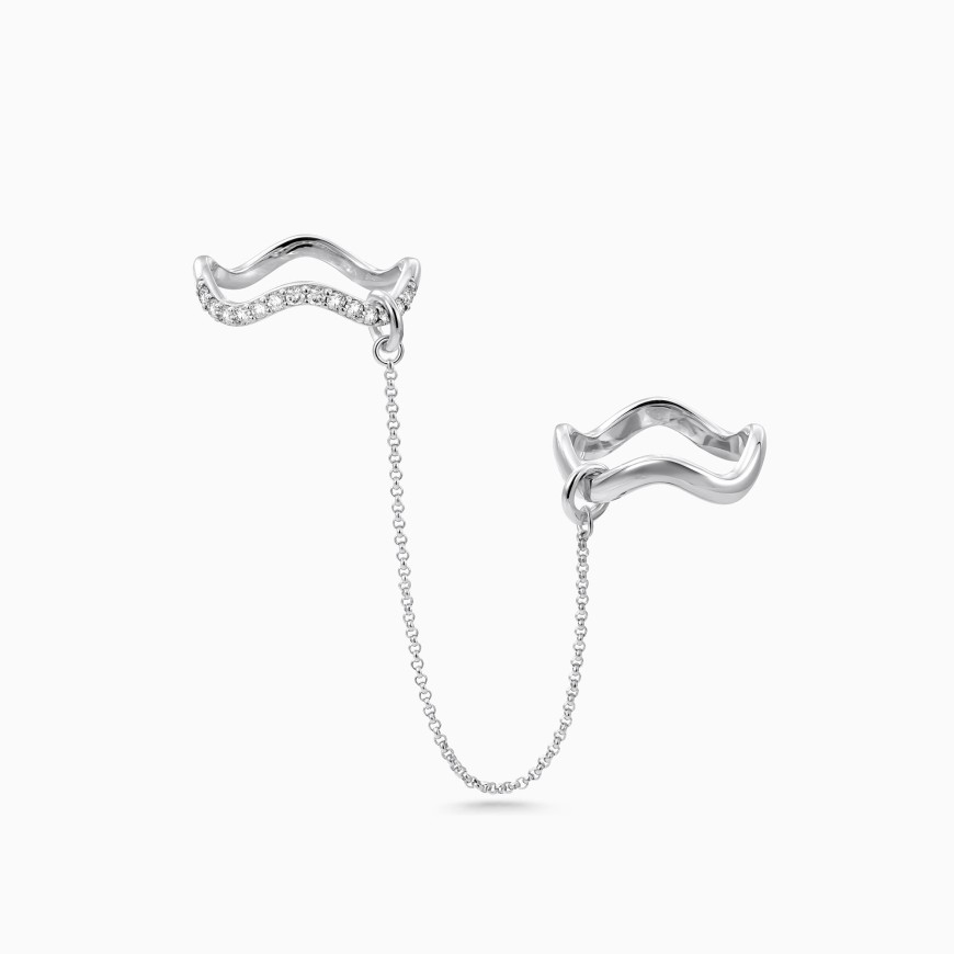 Highs and Lows Chain Rings